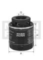 MANN-FILTER W712/91  