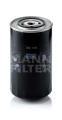 MANN-FILTER WK1168  