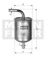 MANN-FILTER WK 614/14  