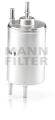 MANN-FILTER WK720/6  
