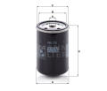 MANN-FILTER WK731 ��������� ������