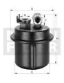MANN-FILTER WK 78/5  