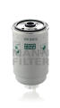 MANN-FILTER WK842/2  