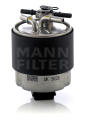 MANN-FILTER WK9026  