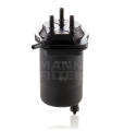 MANN-FILTER WK 939/7  