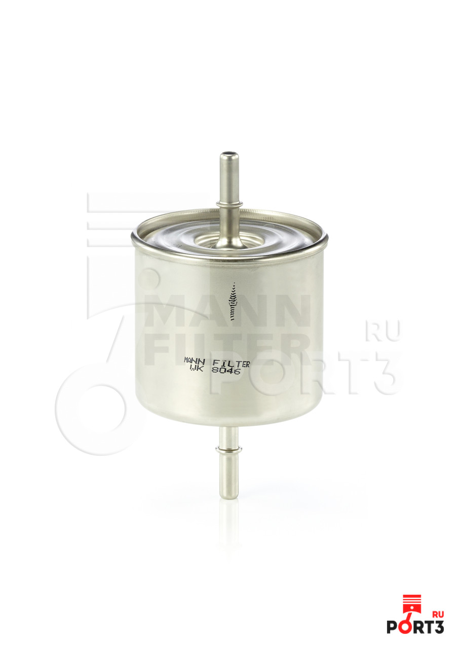 Mann Wk8019 Фильтр Топливный Купить