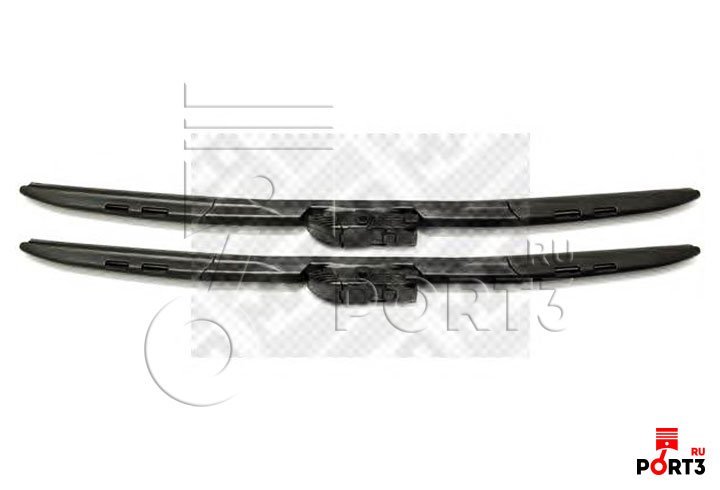 MAPCO 1044752HPS