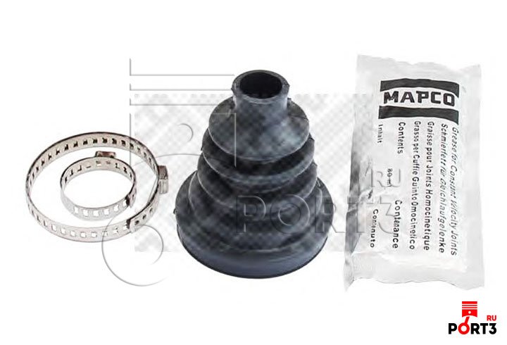 MAPCO 18764