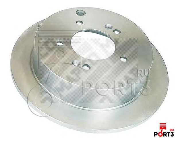 MAPCO 25574