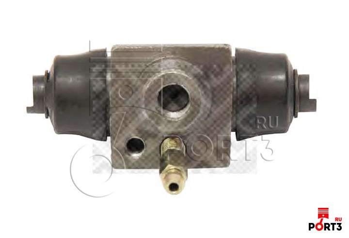 MAPCO 2743
