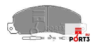 MAPCO 6382