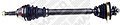 MAPCO 16150  