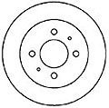 MAPCO 25540  