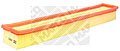 MAPCO 60851 Воздушный фильтр
