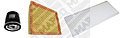 MAPCO 68701