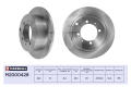 MARSHALL M2000428   Mitsubishi Galant V-VI 96-, Mitsubishi Lancer VII (CS,