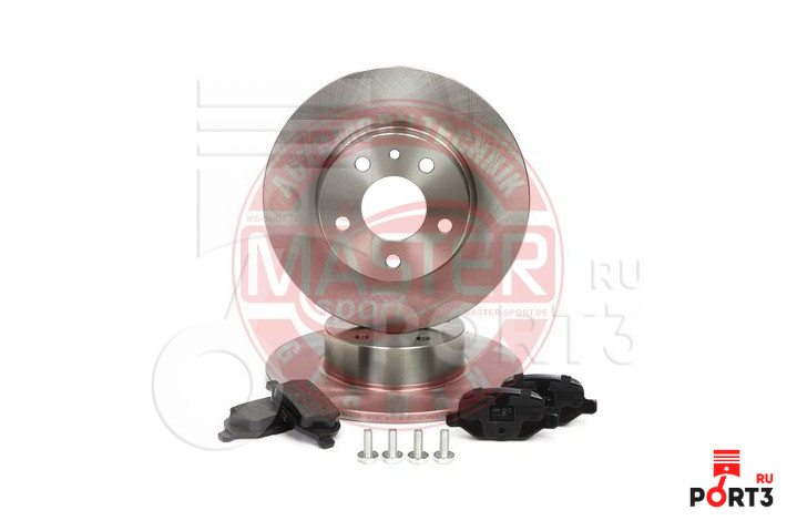 MASTER-SPORT 201002090