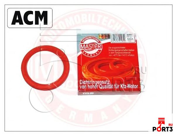 MASTER-SPORT 21011005160ACMPCSMS