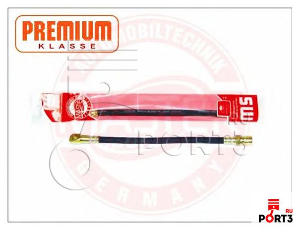 MASTER-SPORT 2101BSVPRPCSMS