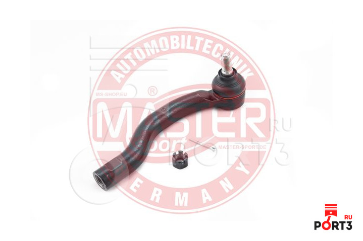 MASTER-SPORT 37094PCSMS