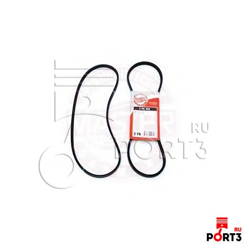 MASTER-SPORT 3PK750PCSMS