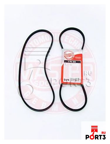 MASTER-SPORT 3PK825PCSMS