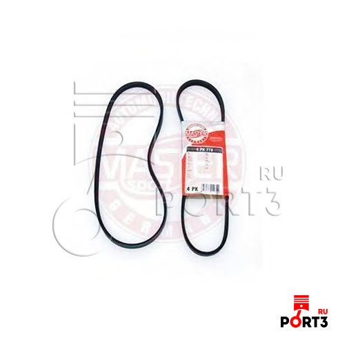 MASTER-SPORT 4PK648PCSMS