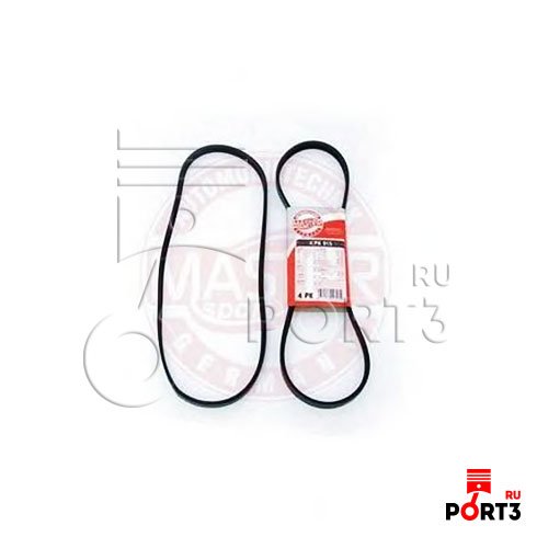 MASTER-SPORT 4PK910PCSMS