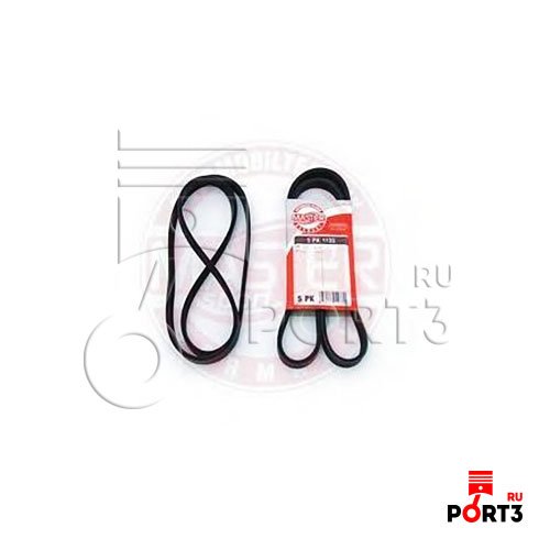 MASTER-SPORT 5PK1120PCSMS