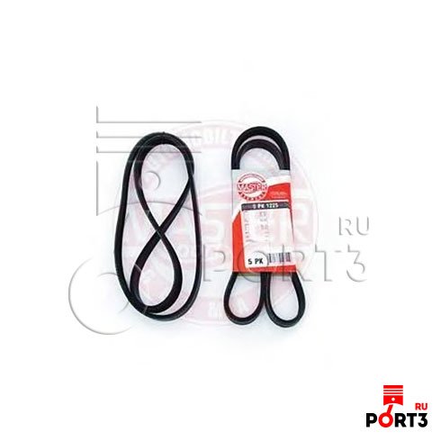 MASTER-SPORT 5PK1360PCSMS