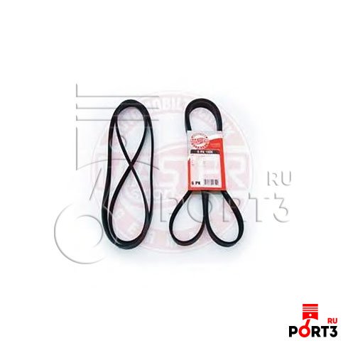 MASTER-SPORT 6PK1560PCSMS