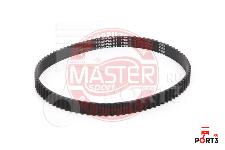 MASTER-SPORT 738SDPCSMS