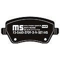 MASTER-SPORT 13046027092NSETMS      ABS