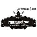 MASTER-SPORT 13046028162N-SET-MS   ,  