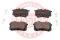 MASTER-SPORT 13046028602N-SET-MS   ,  