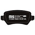 MASTER-SPORT 13046028682N-SET-MS   ,  