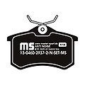 MASTER-SPORT 13046029372N-SET-MS   ,  