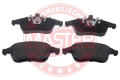MASTER-SPORT 13046072492N-SET-MS   ,  