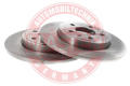 MASTER-SPORT 24011201661-SET-MS  