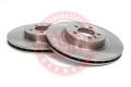 MASTER-SPORT 24013001951-SET-MS  