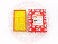 MASTER-SPORT 2774/2-LF-PCS-MS  