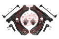 MASTER-SPORT 36993/2-KIT-MS  ,  