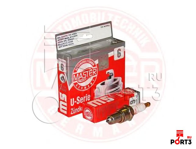 MASTER-SPORT USERIEMS6