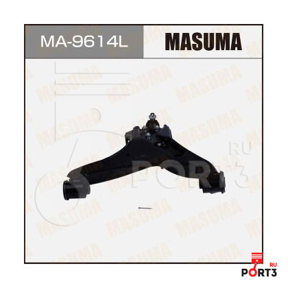 MASUMA MA9614L Рычаг подвески