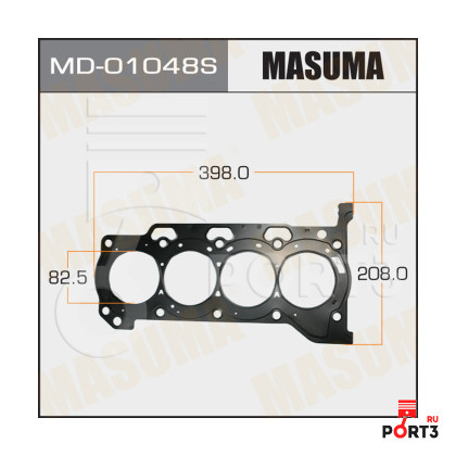 MASUMA MD01048S