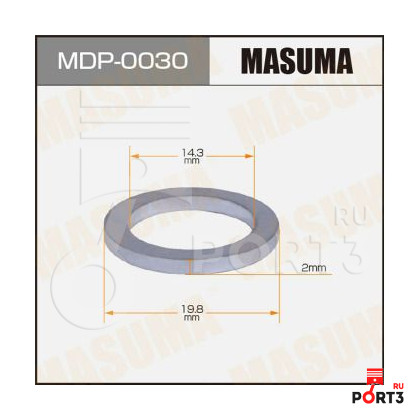 MASUMA MDP0030