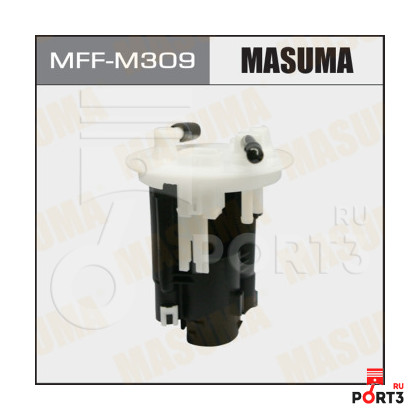 MASUMA MFFM309 Топливный фильтр