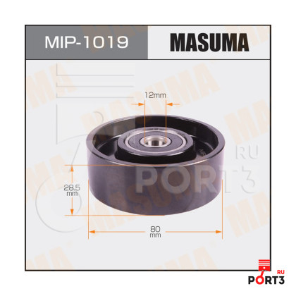 MASUMA MIP1019