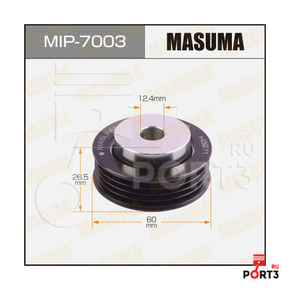 MASUMA MIP7003