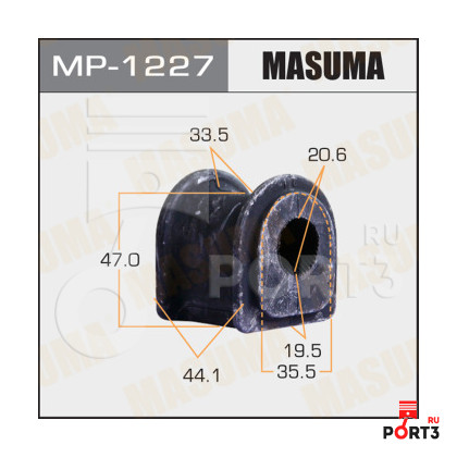 MASUMA MP1227